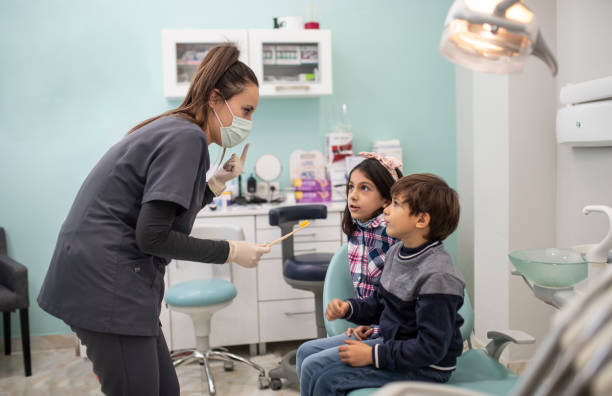 Best Pediatric Dentistry  in Acushnet Center, MA